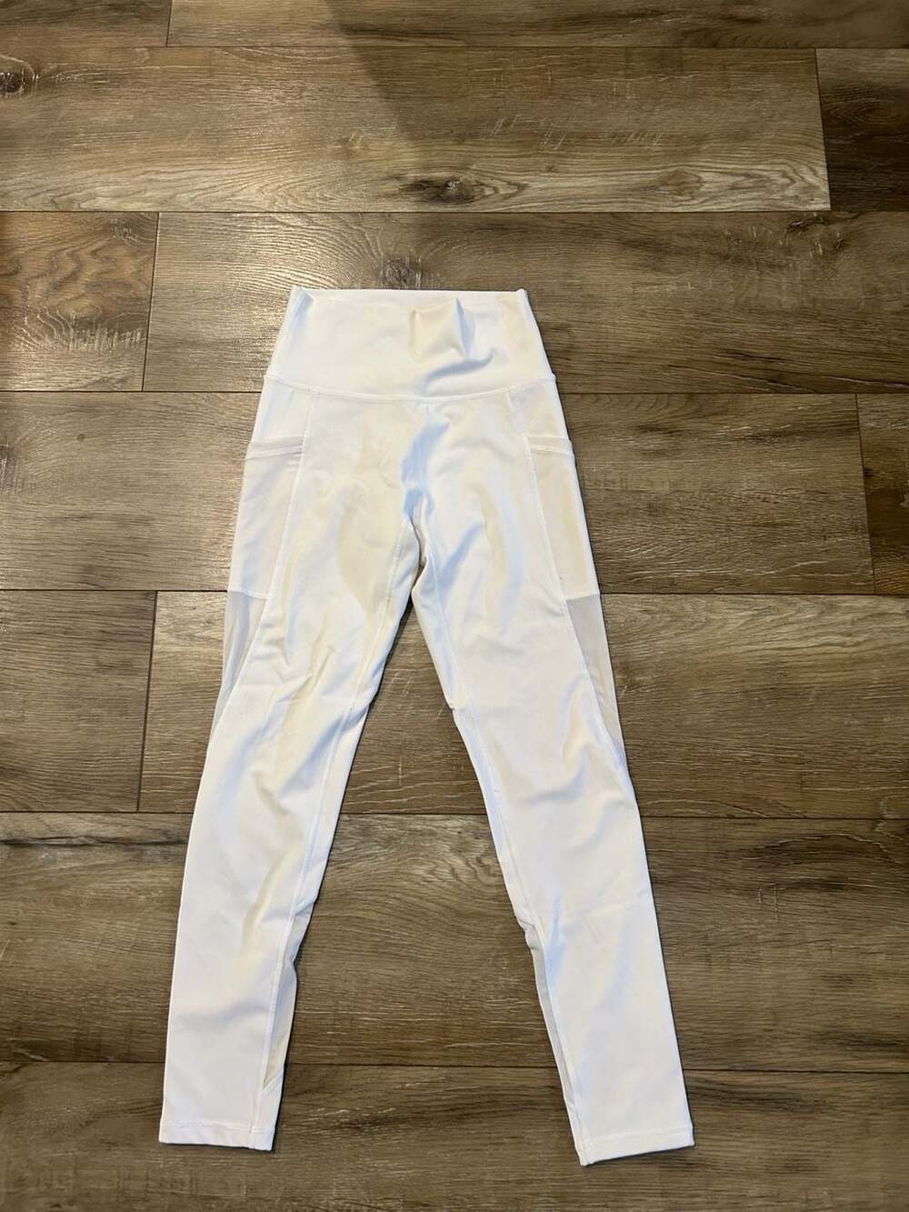 OFFLINE by Aerie Real Me High Waisted Pocket Legging 7/8